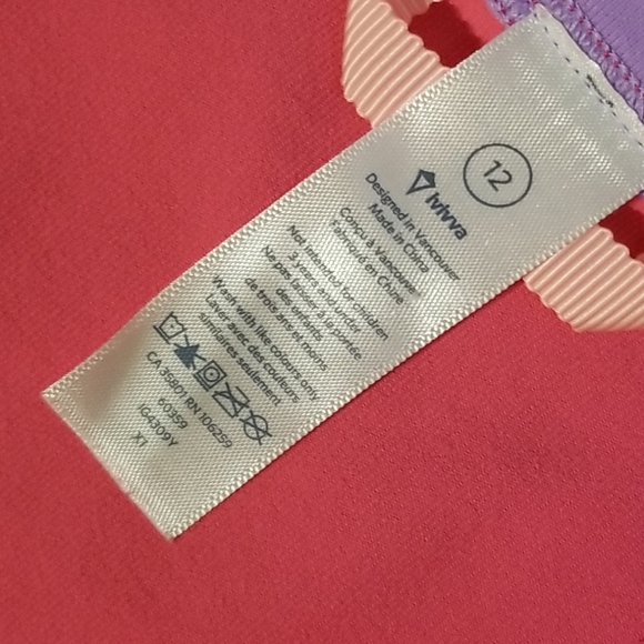 Ivivva of lululemon size 12 - Picture 5 of 10